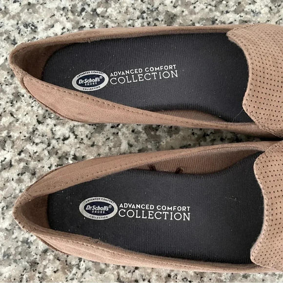 Dr. Scholl’s Shoes Slip-on Perforated Loafers - Picture 4 of 10